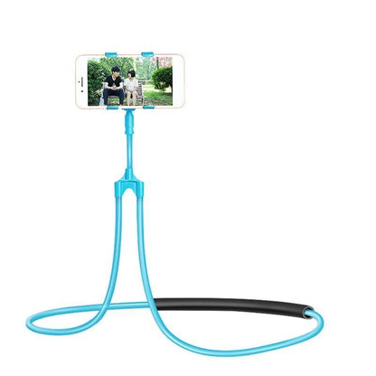 360 Flexible Neck Phone Holder Stand 