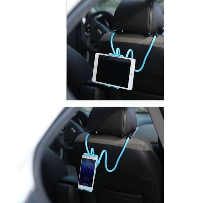 360 Flexible Neck Phone Holder Stand 