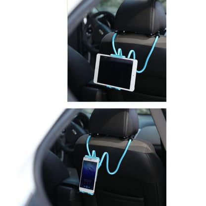 360 Flexible Neck Phone Holder Stand 