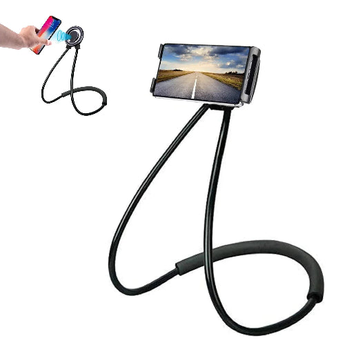 Magnetic Neck Phone Holder